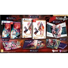 Sword of the Necromancer Collection - Special Edition Nintendo Switch