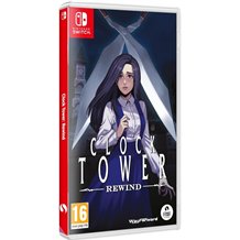 Clock Tower: Rewind Nintendo Switch