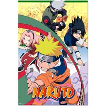 Poster Naruto
