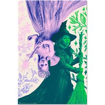Poster Wicked Part 2