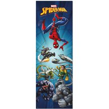 Poster de Porta - Marvel Spiderman