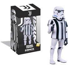 Figura Minix Football Stars: Juventus - Stormtrooper (Special) 171