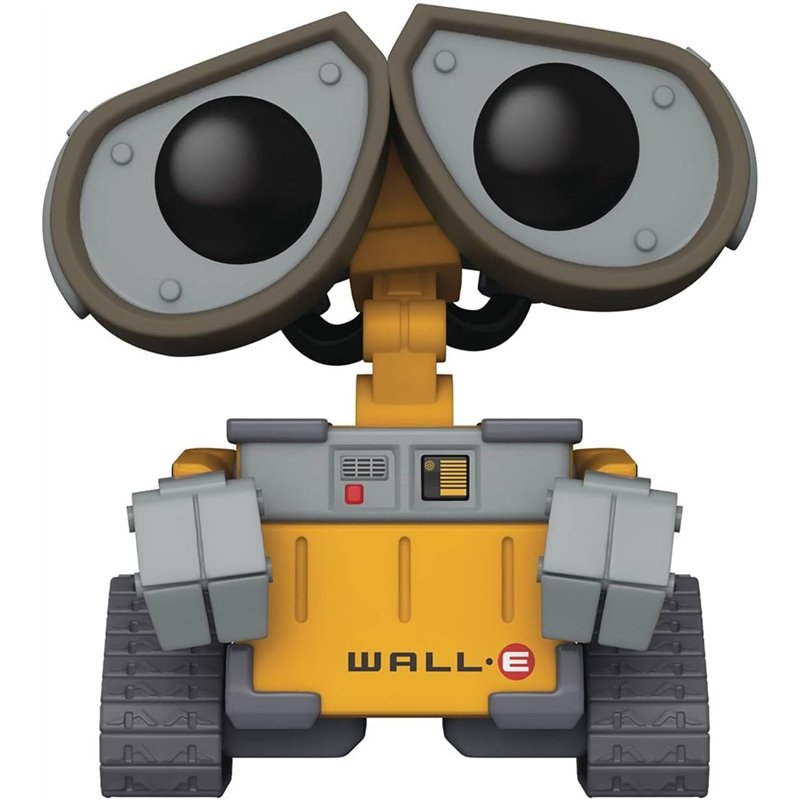 Figura Funko POP! Disney: Wall-E (Jumbo Sized 25cm) 1118