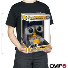 Figura Funko POP! Disney: Wall-E (Jumbo Sized 25cm) 1118