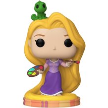 Figura Funko POP! Disney: Ultimate Princess - Rapunzel 1018