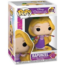 Figura Funko POP! Disney: Ultimate Princess - Rapunzel 1018