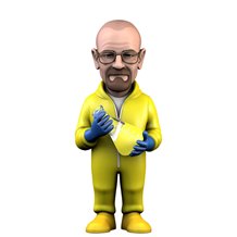 Figura Minix TV Series: Breaking Bad - Walter White Heisenberg 164