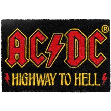 Tapete de Porta - AC/DC
