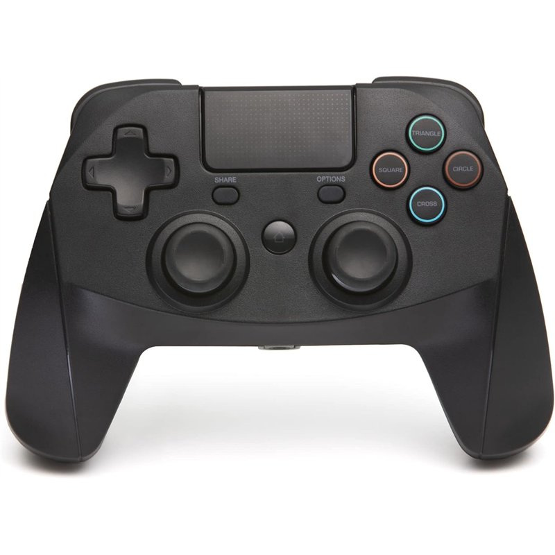 Comando PS4 Snakebyte 4S Wireless - Black