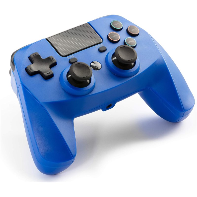 Comando PS4 Snakebyte 4S Wireless - Blue