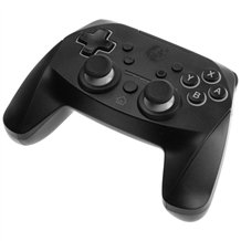 Comando Nintendo Switch Snakebyte Wireless - Black