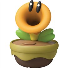 Nintendo Super Mario Bros. Wonder - Talking Flower