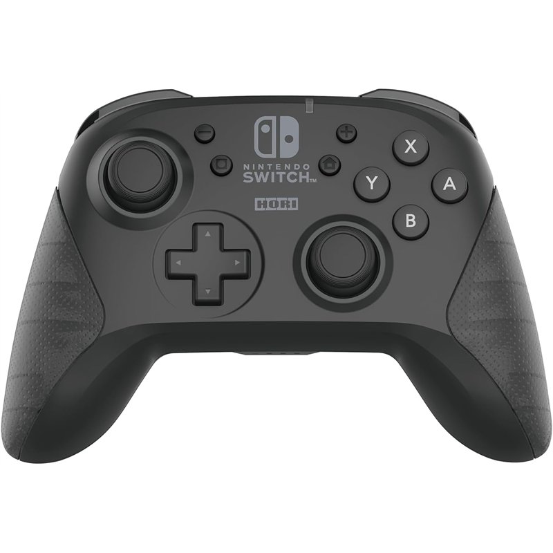 Comando Wireless HORIPAD Nintendo Switch - Preto