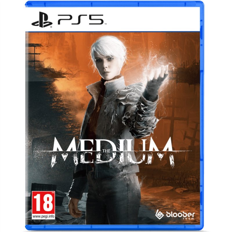 The Medium PS5