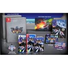 Earthion - Deluxe Edition Nintendo Switch