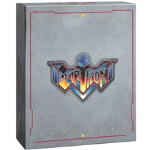 Earthion - Deluxe Edition PS5