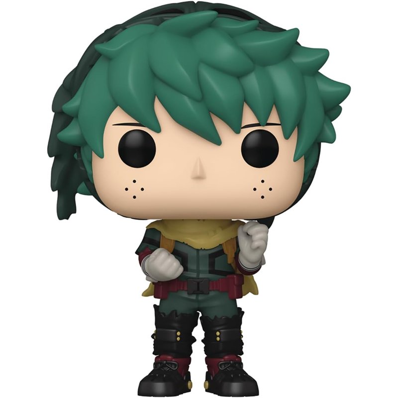 Figura Funko POP! Animation: My Hero Academia - Izuku Midoriya (Special Edition) 1815