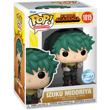 Figura Funko POP! Animation: My Hero Academia - Izuku Midoriya (Special Edition) 1815