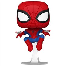 Figura Funko POP! Marvel: Spider-man Web Swing (Special Edition) 1454