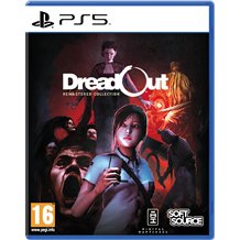 DreadOut Remastered Collection PS5