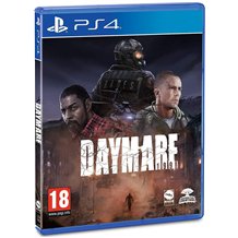 Daymare 1998 [USADO] PS4