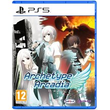 Archetype Arcadia PS5