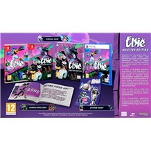 Elsie - Magitek Edition Nintendo Switch