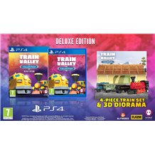 Train Valley Collection - Deluxe Edition PS4