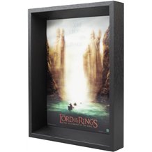 Quadro Lenticular - The Lord of the Rings
