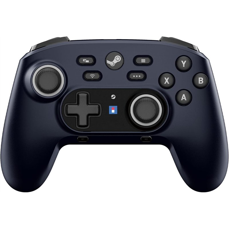 Comando HORI - HORIPAD Wireless (Steam & Steam Deck)