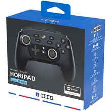 Comando HORI - HORIPAD Wireless (Steam & Steam Deck)