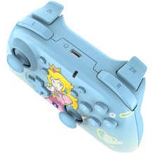 Comando Wireless HORIPAD Nintendo Switch - City Pop Peach