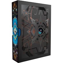 Cartas Magic The Gathering: Secrets of Strixhaven - Codex Gift Bundle