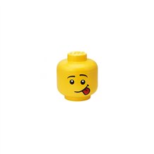 LEGO Storage Head Mini - Silly
