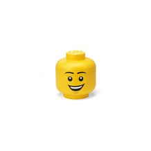 LEGO Storage Head Mini - Happy Boy