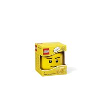 LEGO Storage Head Small - Boy