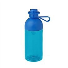 LEGO Hydration Bottle 0.5L Azul