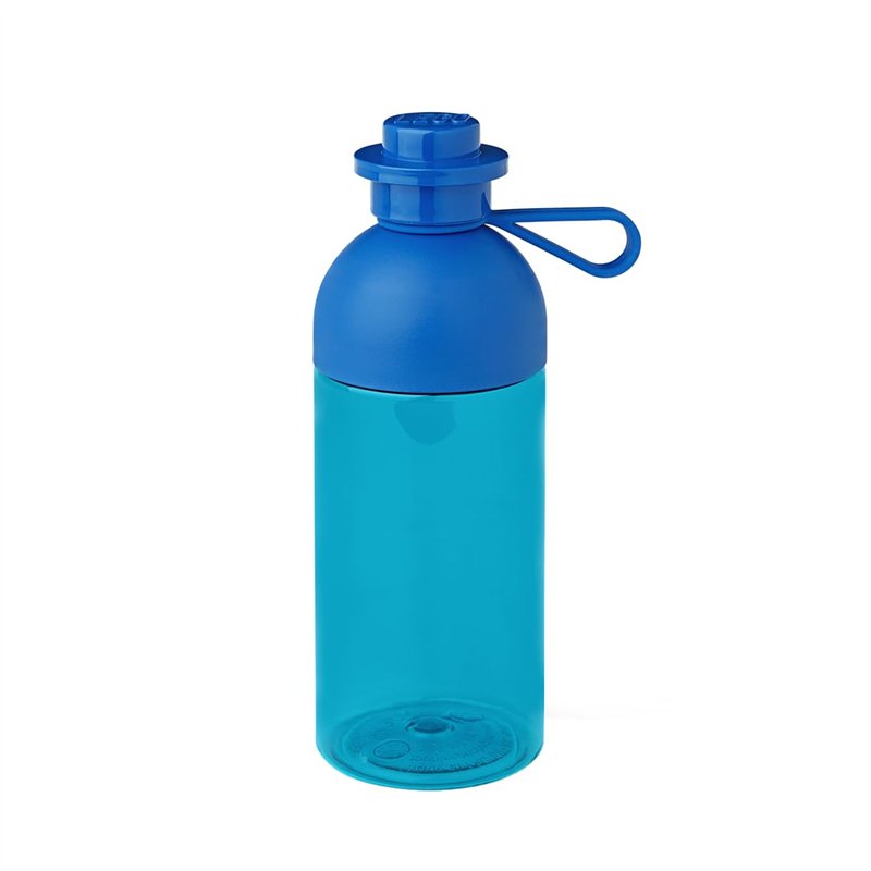 LEGO Hydration Bottle 0.5L Azul