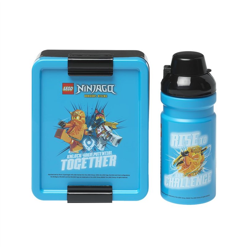 LEGO Lunch Set Ninjago