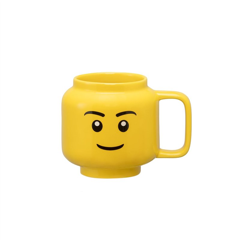 LEGO Iconic Mug Small Boy