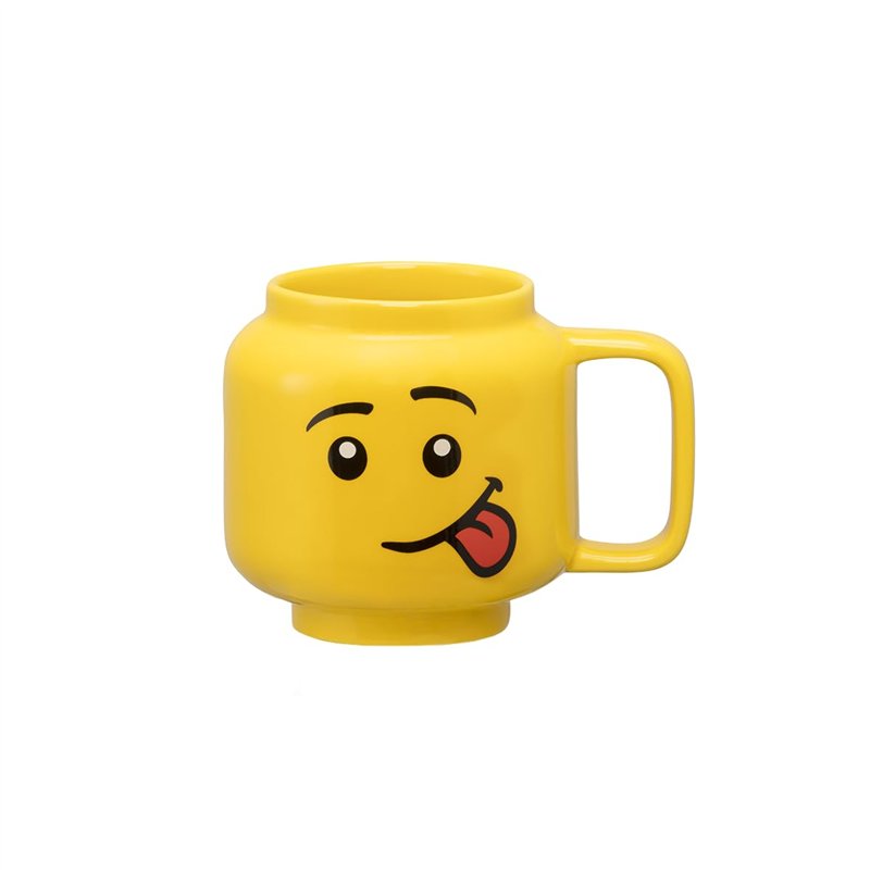 LEGO Iconic Mug Small Silly