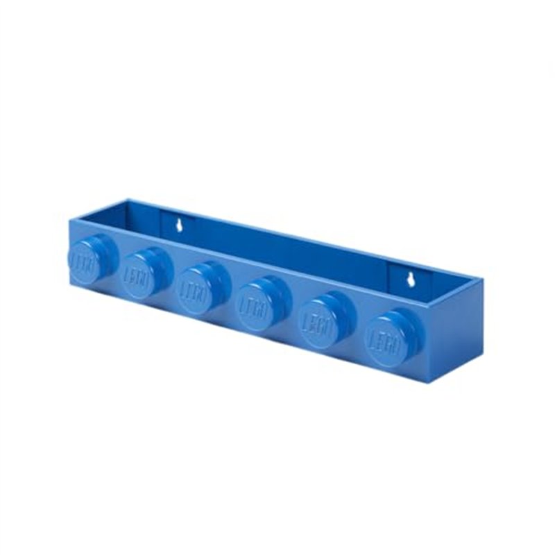 LEGO Book Rack - Azul