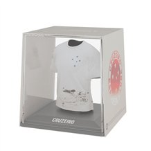 Figura My Jersey - Cruzeiro Legends: Tostão (1966 / Away Jersey)