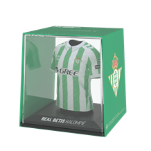 Figura My Jersey - Real Betis (Home 24/25)