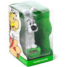 Figura Solar Puckator Asterix: Idefix | 11 cm