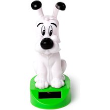 Figura Solar Puckator Asterix: Idefix | 11 cm