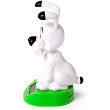 Figura Solar Puckator Asterix: Idefix | 11 cm