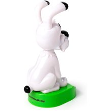 Figura Solar Puckator Asterix: Idefix | 11 cm