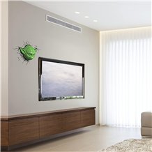 Candeeiro 3D Star Wars Deco Light - Yoda