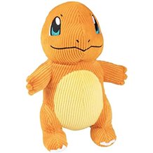 Peluche Bombazina Pokemon - Charmander (27cm)